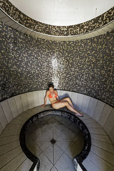 Steam Room